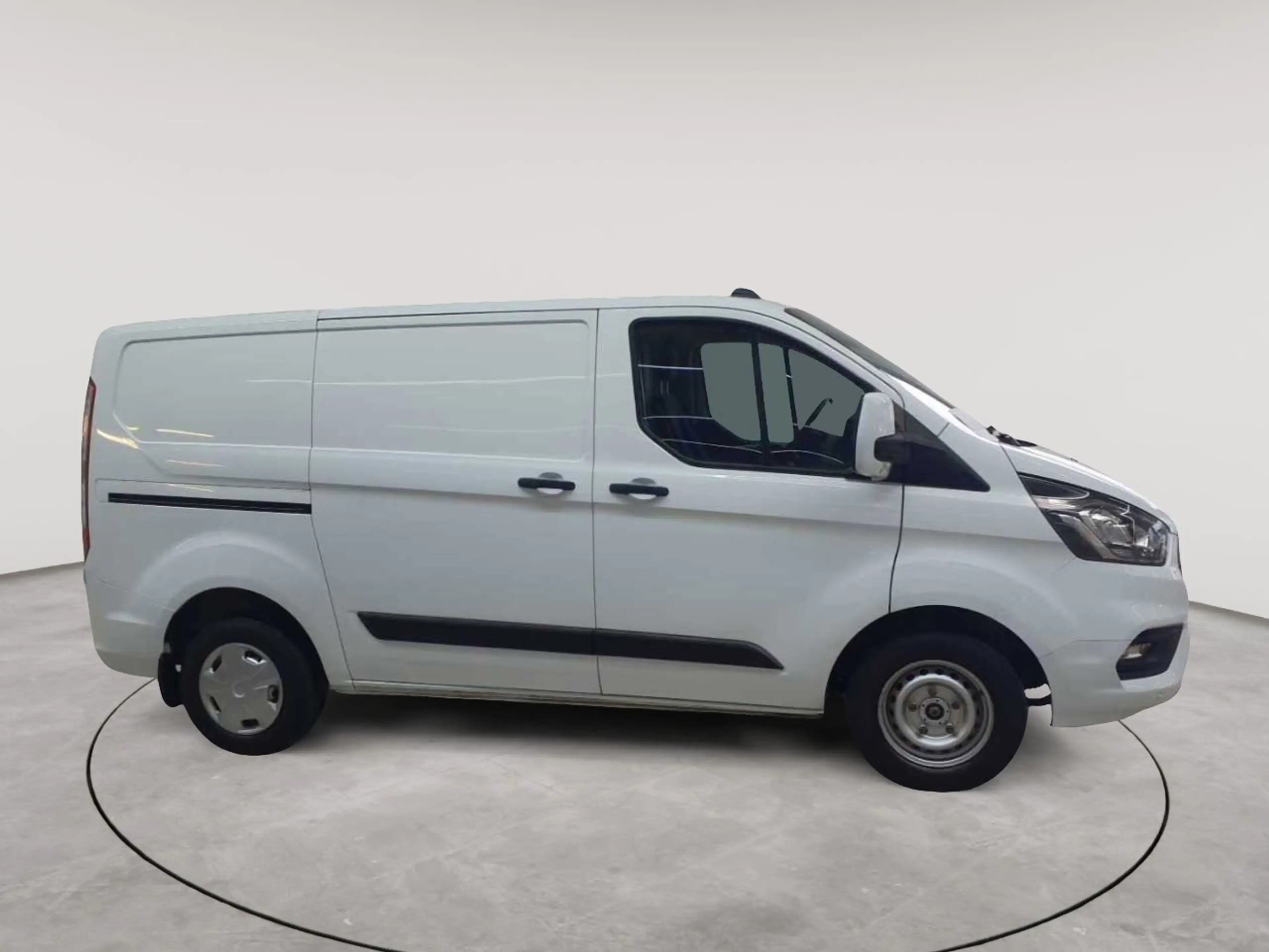 Ford Transit Transit Custom 300 Trend Navi RFK AHK — photo 3