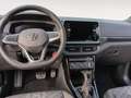 Volkswagen T-Cross 1.0 TSI DSG R-Line *Matrix-LED*App-Conne Grau - thumbnail 11