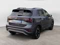Volkswagen T-Cross 1.0 TSI DSG R-Line *Matrix-LED*App-Conne Grau - thumbnail 6