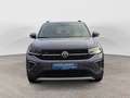 Volkswagen T-Cross 1.0 TSI DSG R-Line *Matrix-LED*App-Conne Grau - thumbnail 9