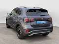 Volkswagen T-Cross 1.0 TSI DSG R-Line *Matrix-LED*App-Conne Grau - thumbnail 4
