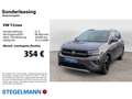 Volkswagen T-Cross 1.0 TSI DSG R-Line *Matrix-LED*App-Conne Grau - thumbnail 2