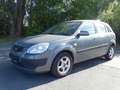 Kia Rio Rio Fließheck 1.4 Base*TÜV NEU*ALU*KLIMA Grau - thumbnail 7