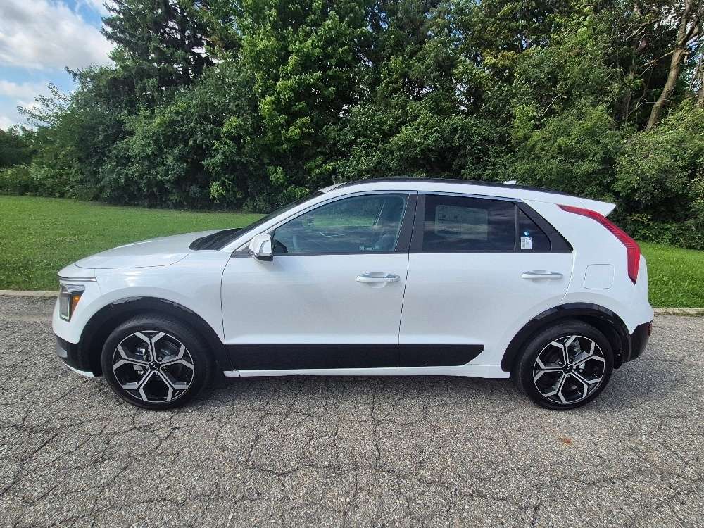 2026 Kia Niro SX FWD — снимка 1