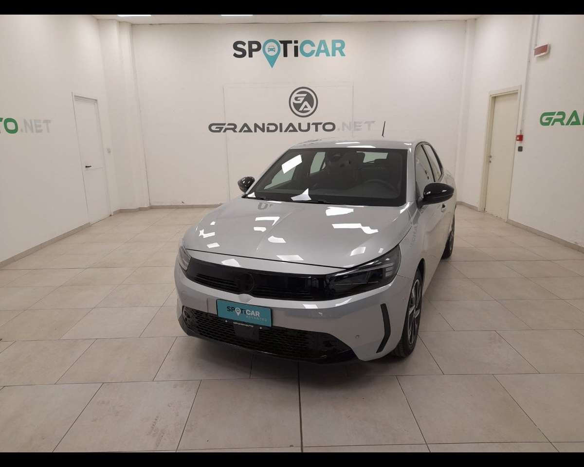 Opel Corsa VI 2023 1.2 GS s&s 100cv