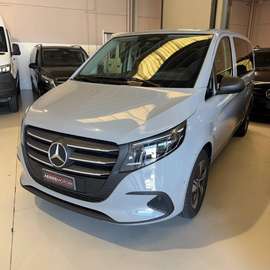 Vito Mixto 114 Select CDI Compact Autocarro N1 5 Posti