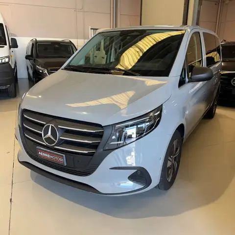 Mercedes-Benz Vito Vito Mixto 114 Select CDI Compact Autocarro N1 5 Posti
