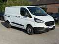 Ford Transit Custom Kasten 280 L1 *KLIMA*3.SITZER* Weiß - thumbnail 1