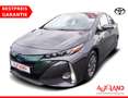 Toyota Prius 1.8 Hybrid Plug-in Navi Head-Up Totwinkel Grijs - thumbnail 1