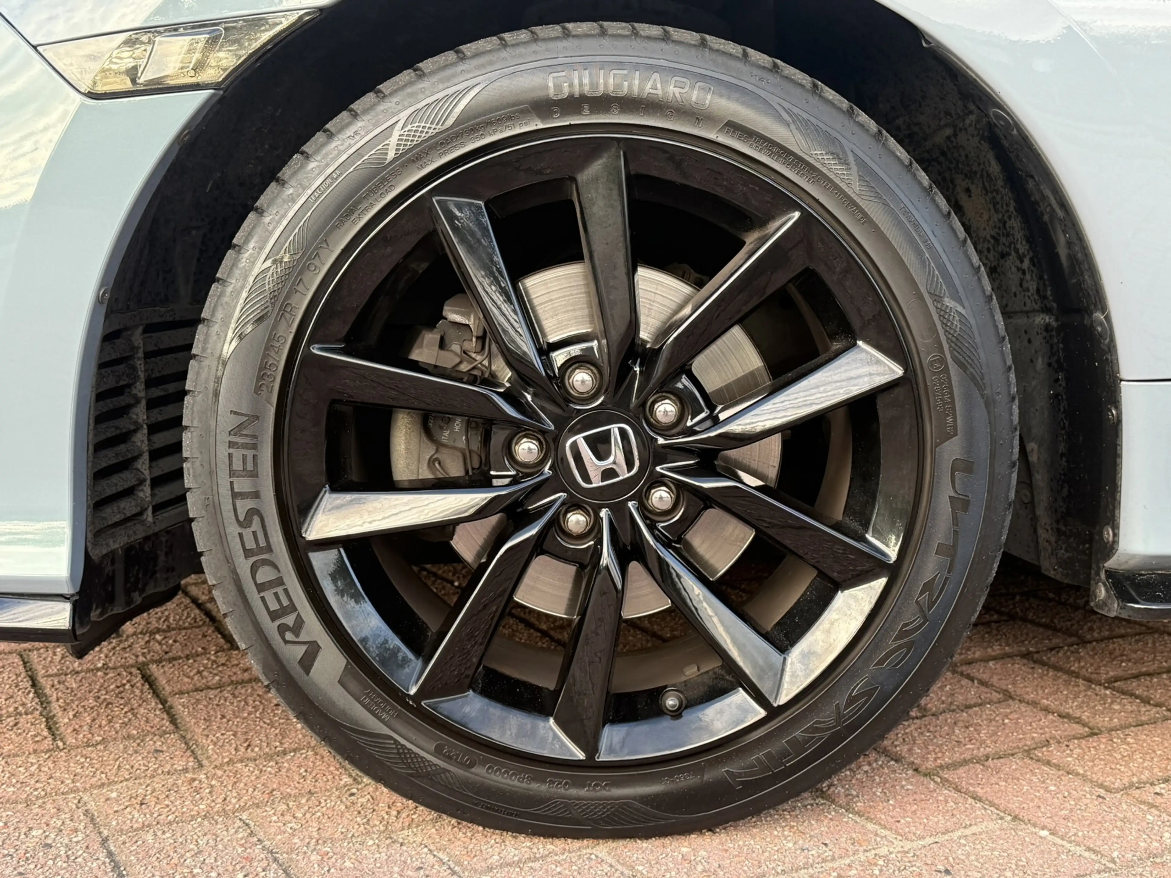 Honda Civic 1.5 i-VTEC Sport Plus | Automaat | NL Auto | Deale — photo 30