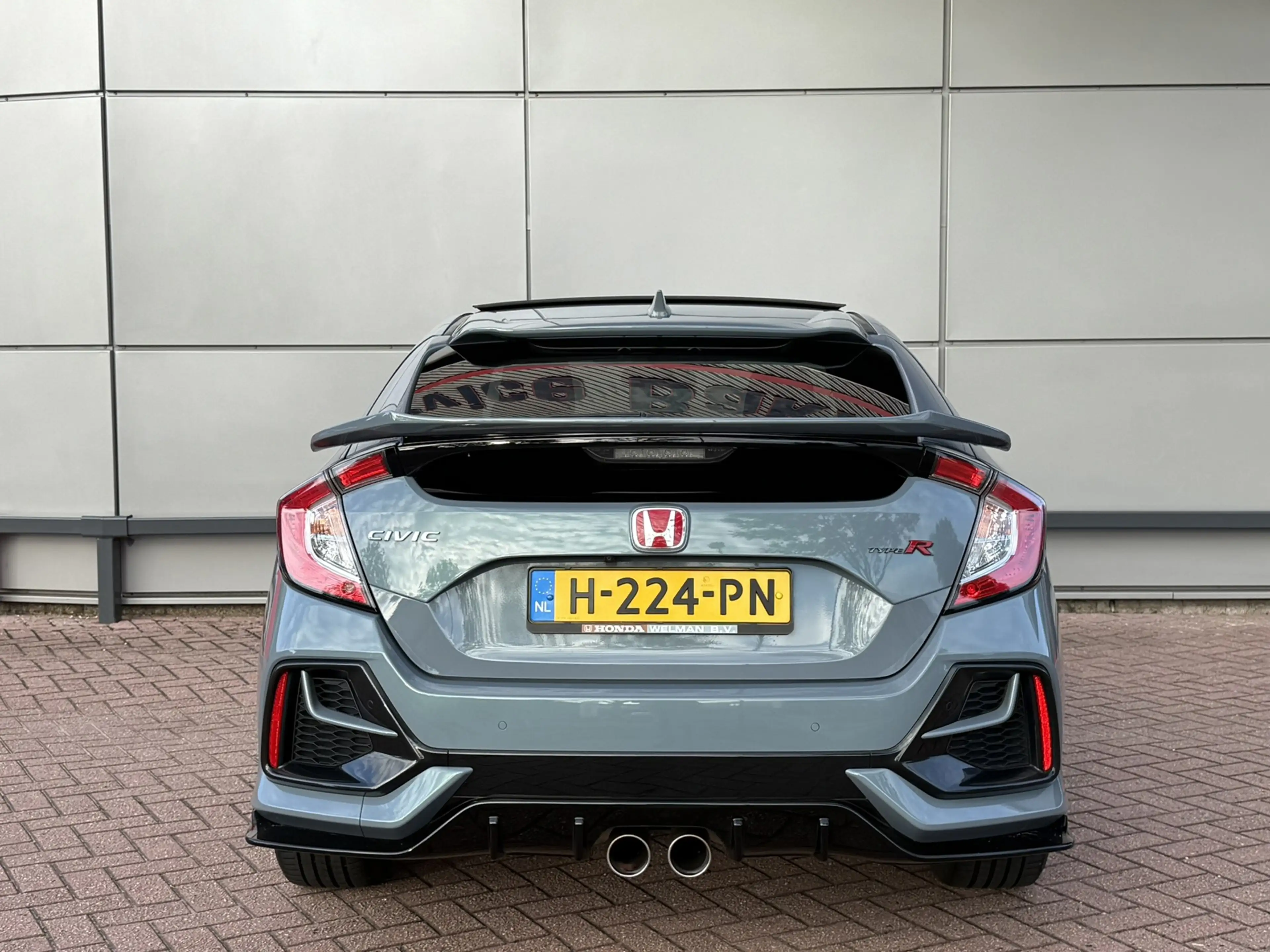 Honda Civic 1.5 i-VTEC Sport Plus | Automaat | NL Auto | Deale — photo 5