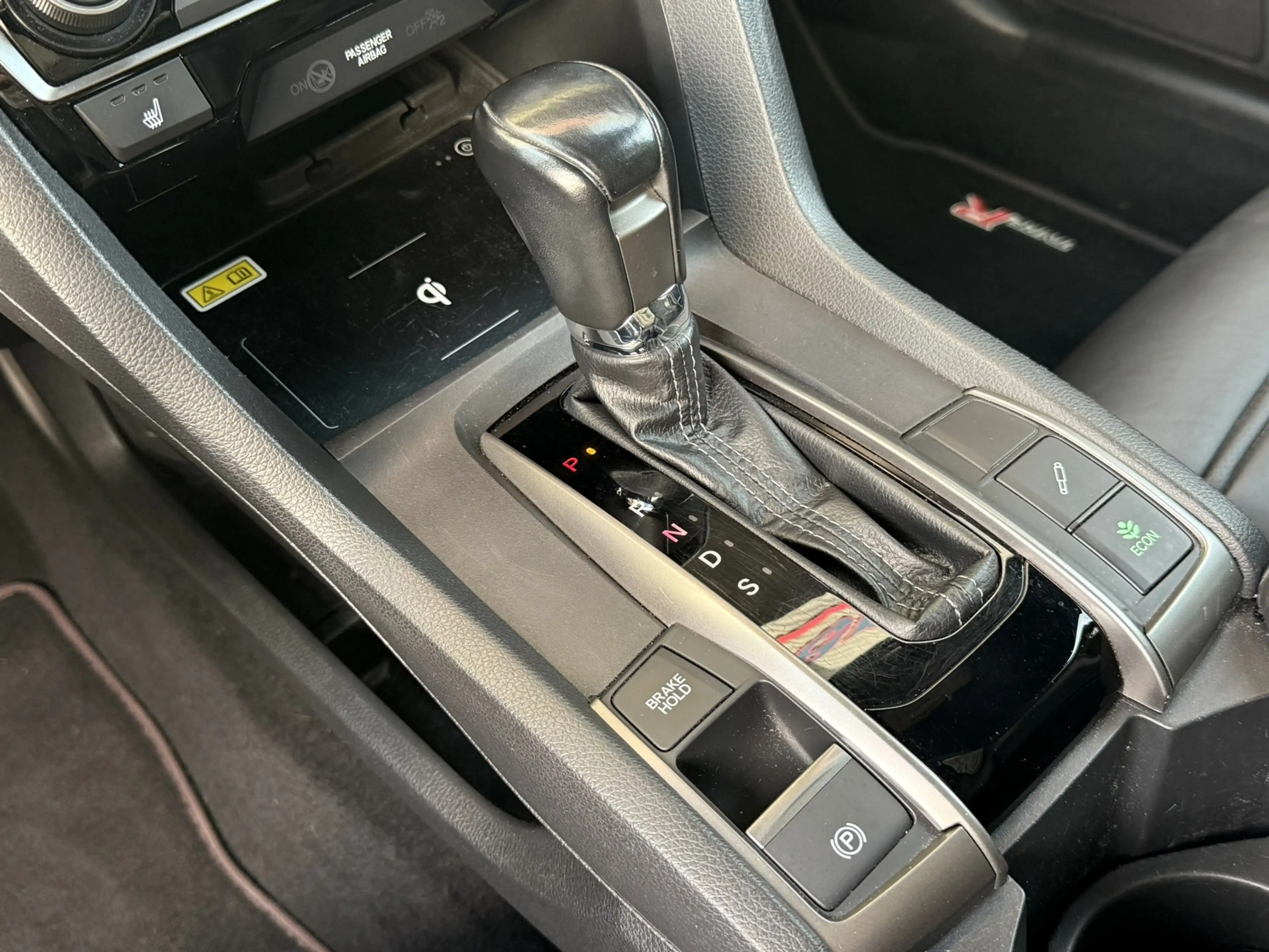 Honda Civic 1.5 i-VTEC Sport Plus | Automaat | NL Auto | Deale — photo 21
