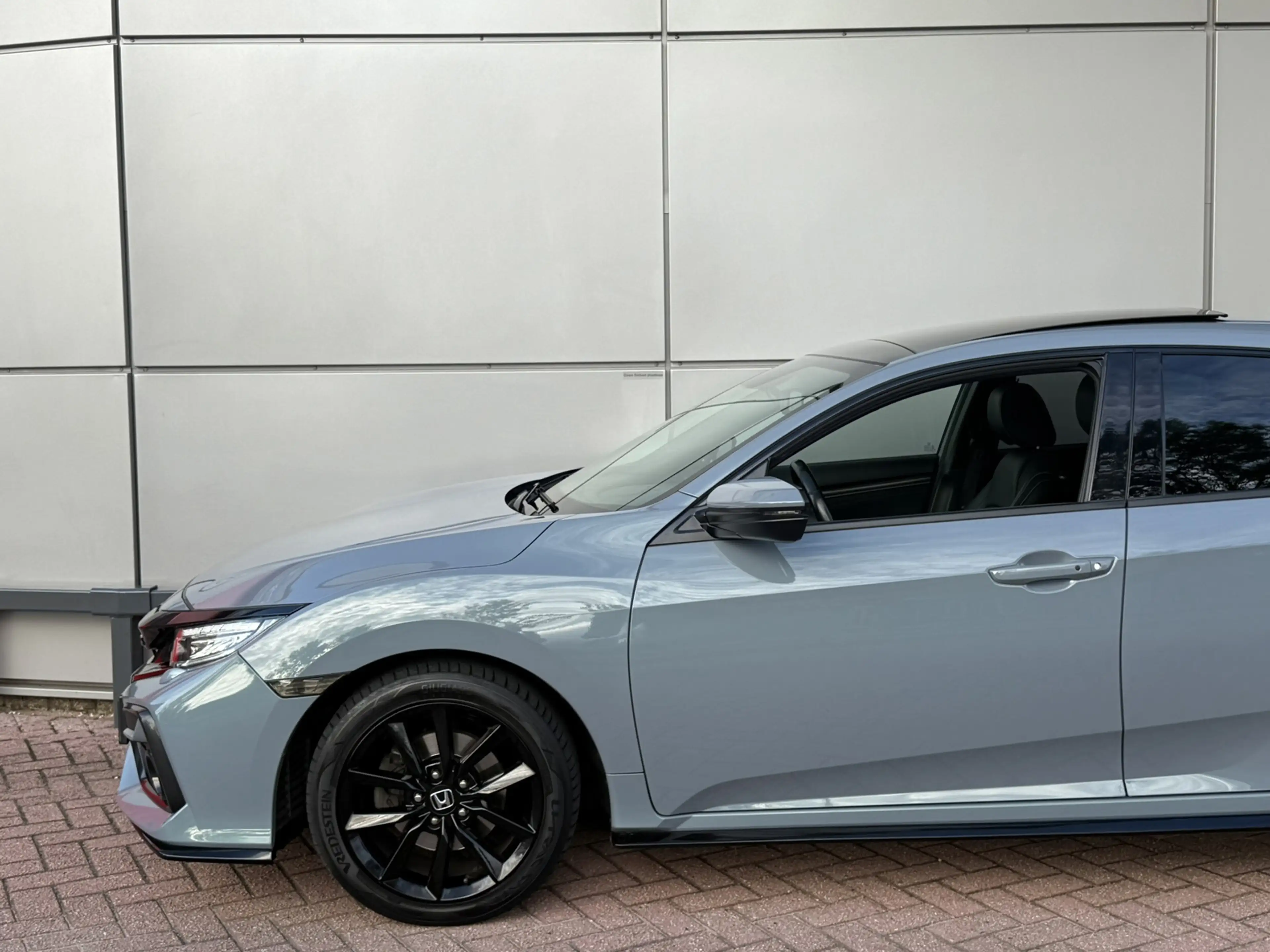 Honda Civic 1.5 i-VTEC Sport Plus | Automaat | NL Auto | Deale — photo 6
