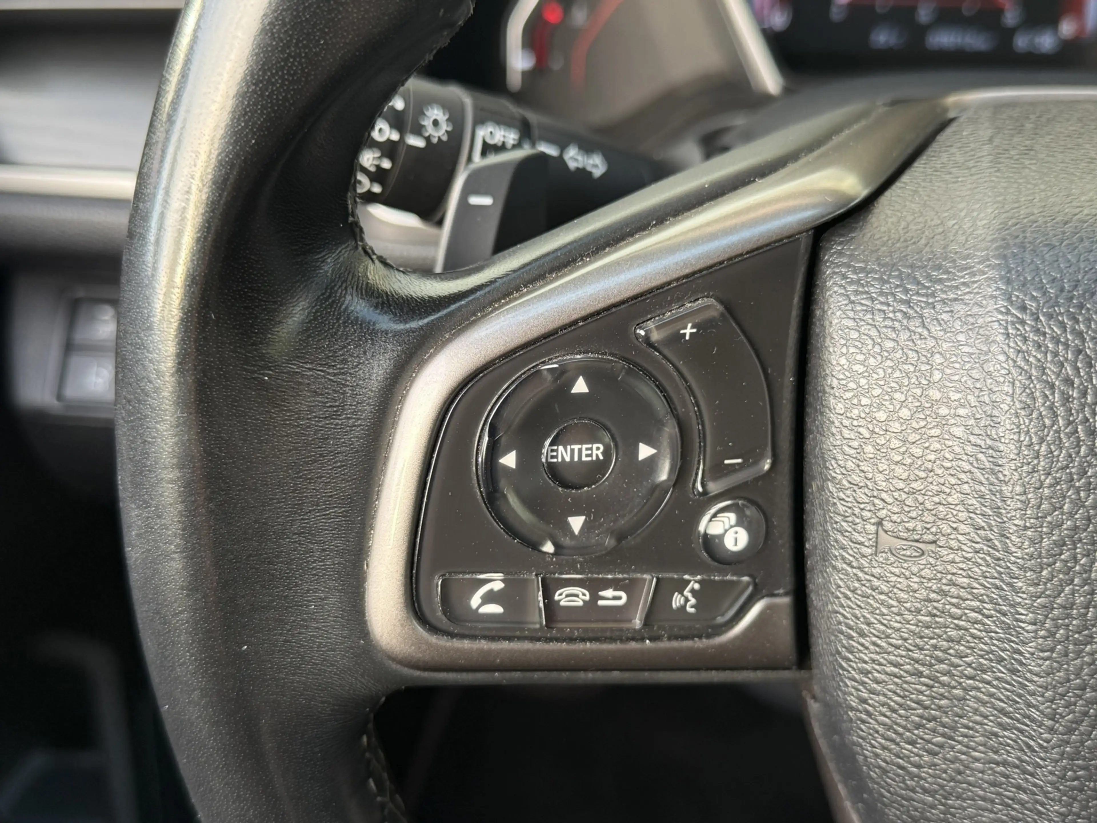 Honda Civic 1.5 i-VTEC Sport Plus | Automaat | NL Auto | Deale — photo 16