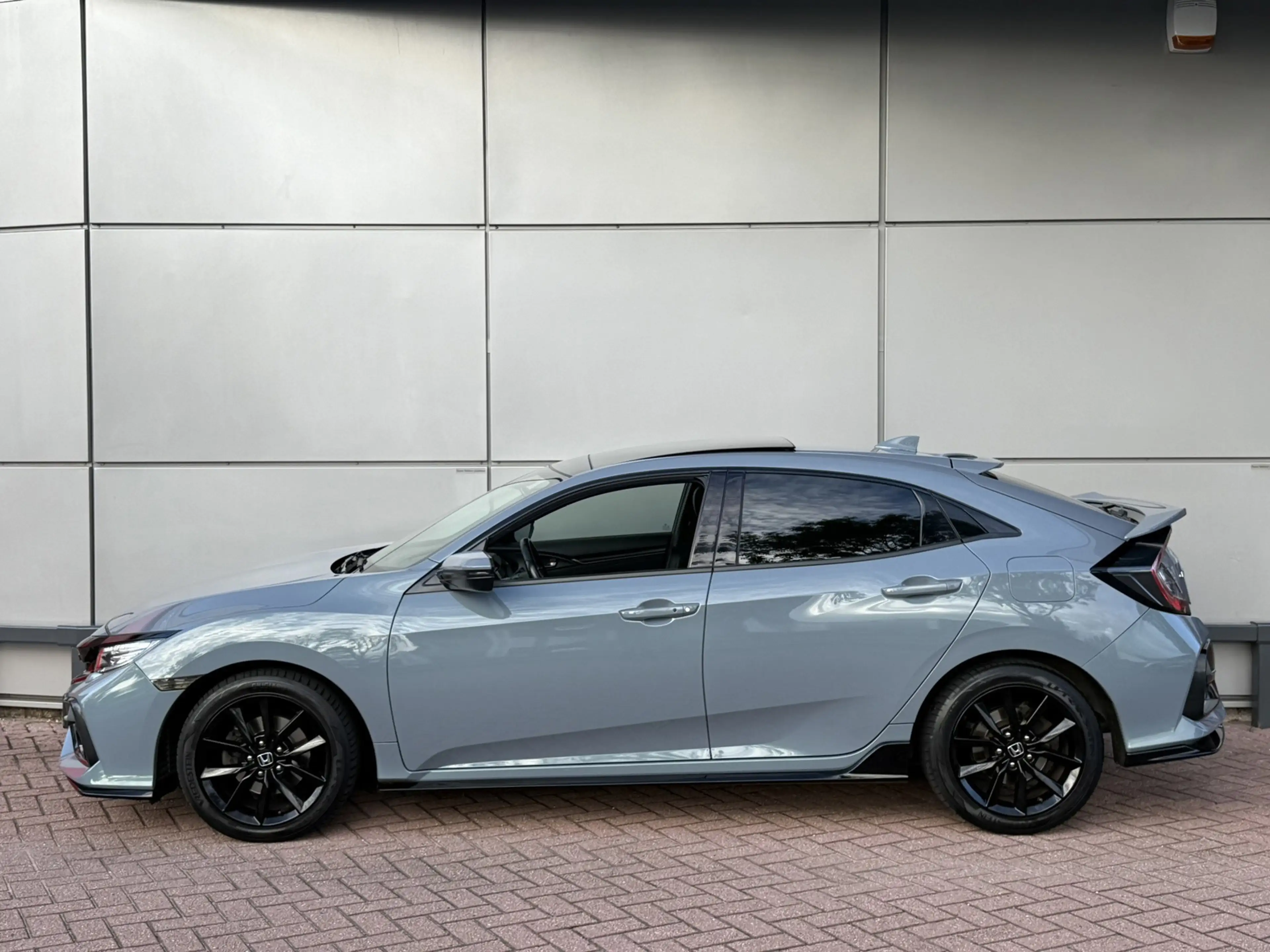 Honda Civic 1.5 i-VTEC Sport Plus | Automaat | NL Auto | Deale — photo 2