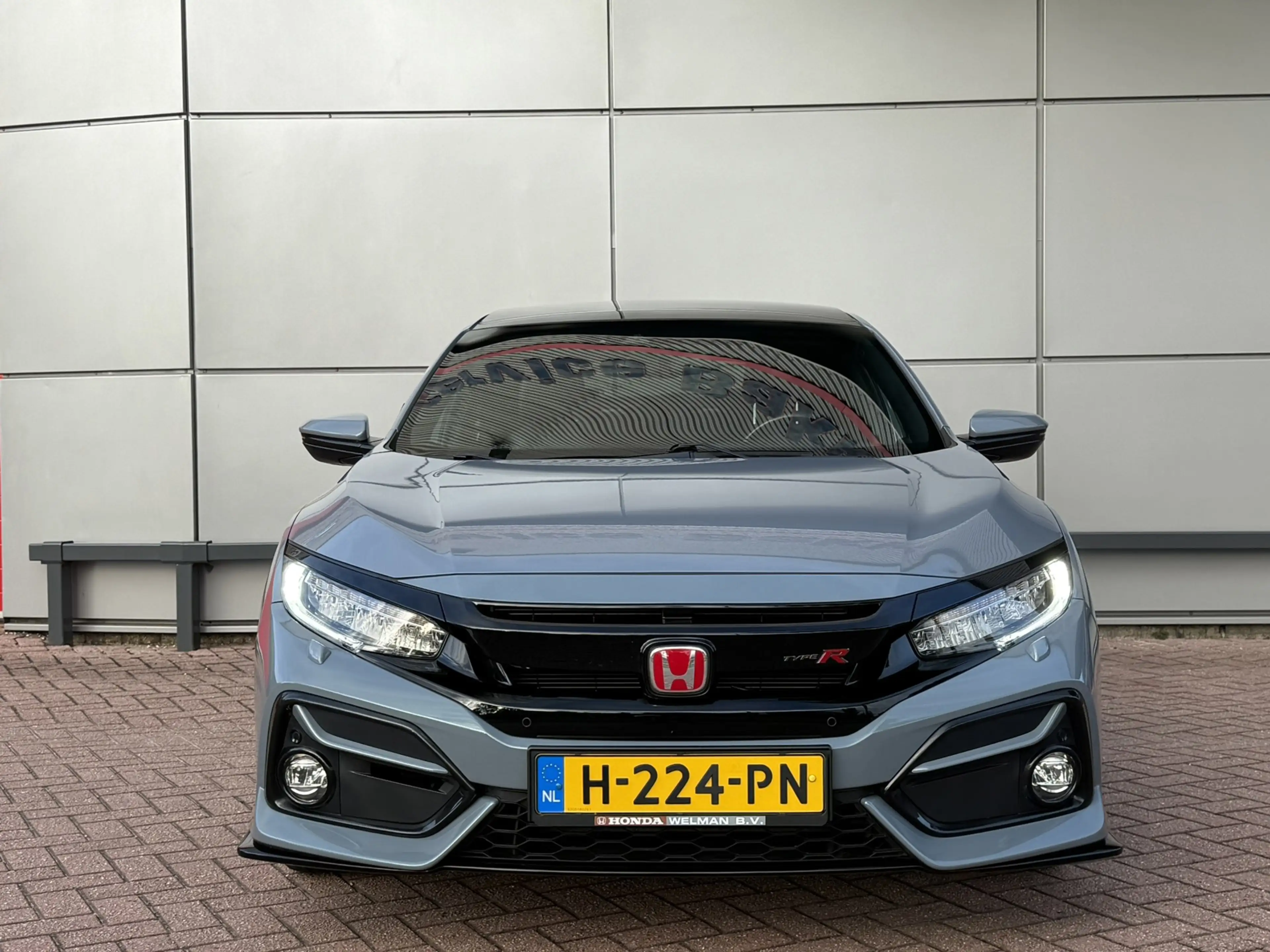 Honda Civic 1.5 i-VTEC Sport Plus | Automaat | NL Auto | Deale — photo 4
