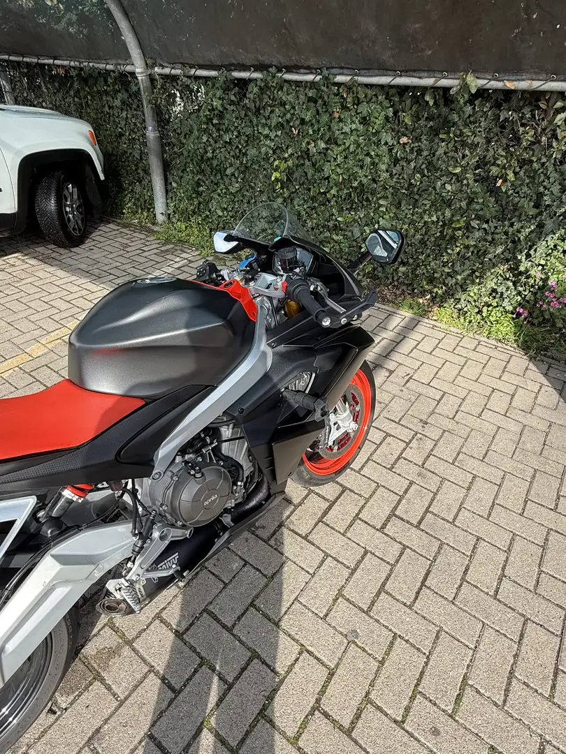 Aprilia RS 660 35KW Nero - 2