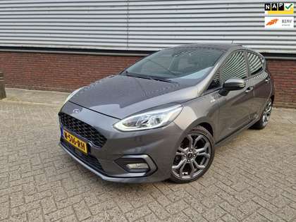 Ford Fiesta 1.0 ST-Line 125PK PANO|KEYLESS|B&O|Cruisecontrol A