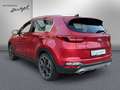 Kia Sportage Sportage 1.6CRDI AWD Eco-Dynamics+ GT LINE,AHK,NAV Rouge - thumbnail 7