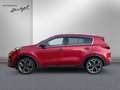 Kia Sportage Sportage 1.6CRDI AWD Eco-Dynamics+ GT LINE,AHK,NAV Rouge - thumbnail 5