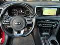 Kia Sportage Sportage 1.6CRDI AWD Eco-Dynamics+ GT LINE,AHK,NAV Rouge - thumbnail 8