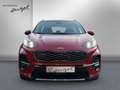 Kia Sportage Sportage 1.6CRDI AWD Eco-Dynamics+ GT LINE,AHK,NAV Rouge - thumbnail 3