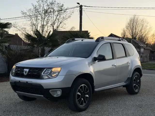 Dacia Duster Duster 1.5 dCi/ 33000 KM !!