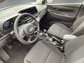 Hyundai i20 1.0 T-GDI Trend Smart-Key Regensens. El.Sitz. Navi Weiß - thumbnail 7
