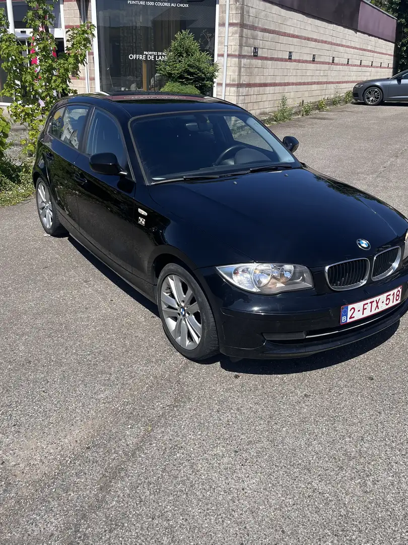 BMW 116 116i - 1