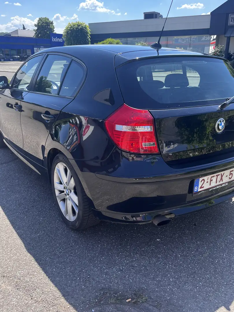 BMW 116 116i - 2