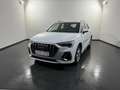 Audi Q3 35 TDI quattro S-tronic S-line *AHK*NAVI*PDC* Weiß - thumbnail 2