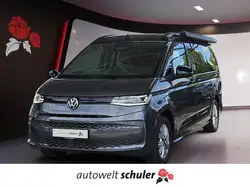 Volkswagen T7 California Coast 2,0 TDI DSG AHK Matrix