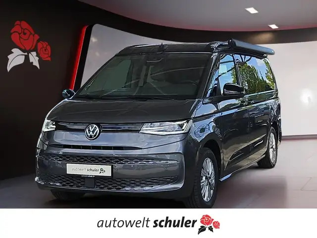 Volkswagen T7 California Coast 2,0 TDI DSG AHK Matrix