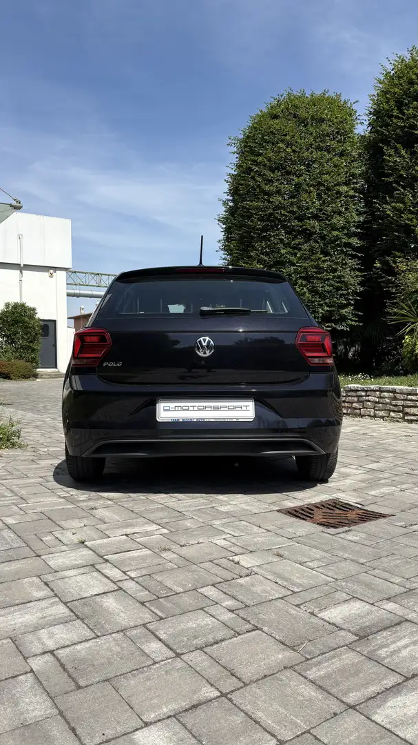 Volkswagen Polo 5p 1.0 80cv neopatentati - 2