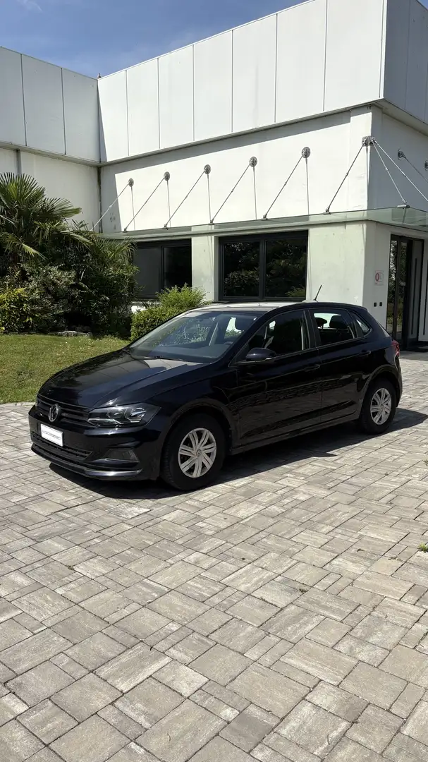 Volkswagen Polo 5p 1.0 80cv neopatentati - 1