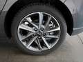 Hyundai i30 FACELIFT T-GDI ADVANTAGE 48V DCT+VOLL LED+NAVI+RÜC Gris - thumbnail 10