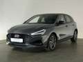 Hyundai i30 FACELIFT T-GDI ADVANTAGE 48V DCT+VOLL LED+NAVI+RÜC Gris - thumbnail 2