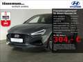 Hyundai i30 FACELIFT T-GDI ADVANTAGE 48V DCT+VOLL LED+NAVI+RÜC Gris - thumbnail 1