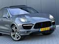 Porsche Cayenne 4.8 Turbo 501PK - Adaptive - Pano - Alcantara Gris - thumbnail 12