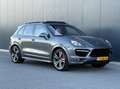 Porsche Cayenne 4.8 Turbo 501PK - Adaptive - Pano - Alcantara Gris - thumbnail 10
