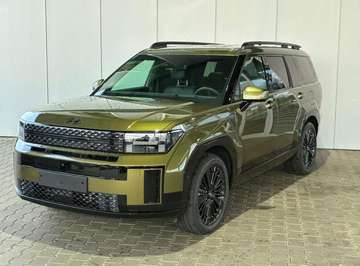 1.6 T-GDi PHEV 4WD AT 7 posti XClass Calligraphy