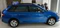 Skoda Fabia Fabia Combi 1.0 TSI Ambition OPF (EURO 6d-TEMP) Blau - thumbnail 4