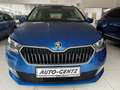 Skoda Fabia Fabia Combi 1.0 TSI Ambition OPF (EURO 6d-TEMP) Blau - thumbnail 1