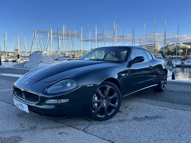 Maserati Coupe 4.2 CAMBIOCORSA
