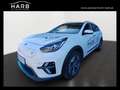 Kia e-Niro /PLATIN/UVO/E-MOTOR/LR/64,0KWH/AT/ Blanc - thumbnail 1