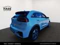 Kia e-Niro /PLATIN/UVO/E-MOTOR/LR/64,0KWH/AT/ Blanc - thumbnail 7