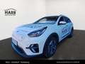 Kia e-Niro /PLATIN/UVO/E-MOTOR/LR/64,0KWH/AT/ Blanc - thumbnail 3