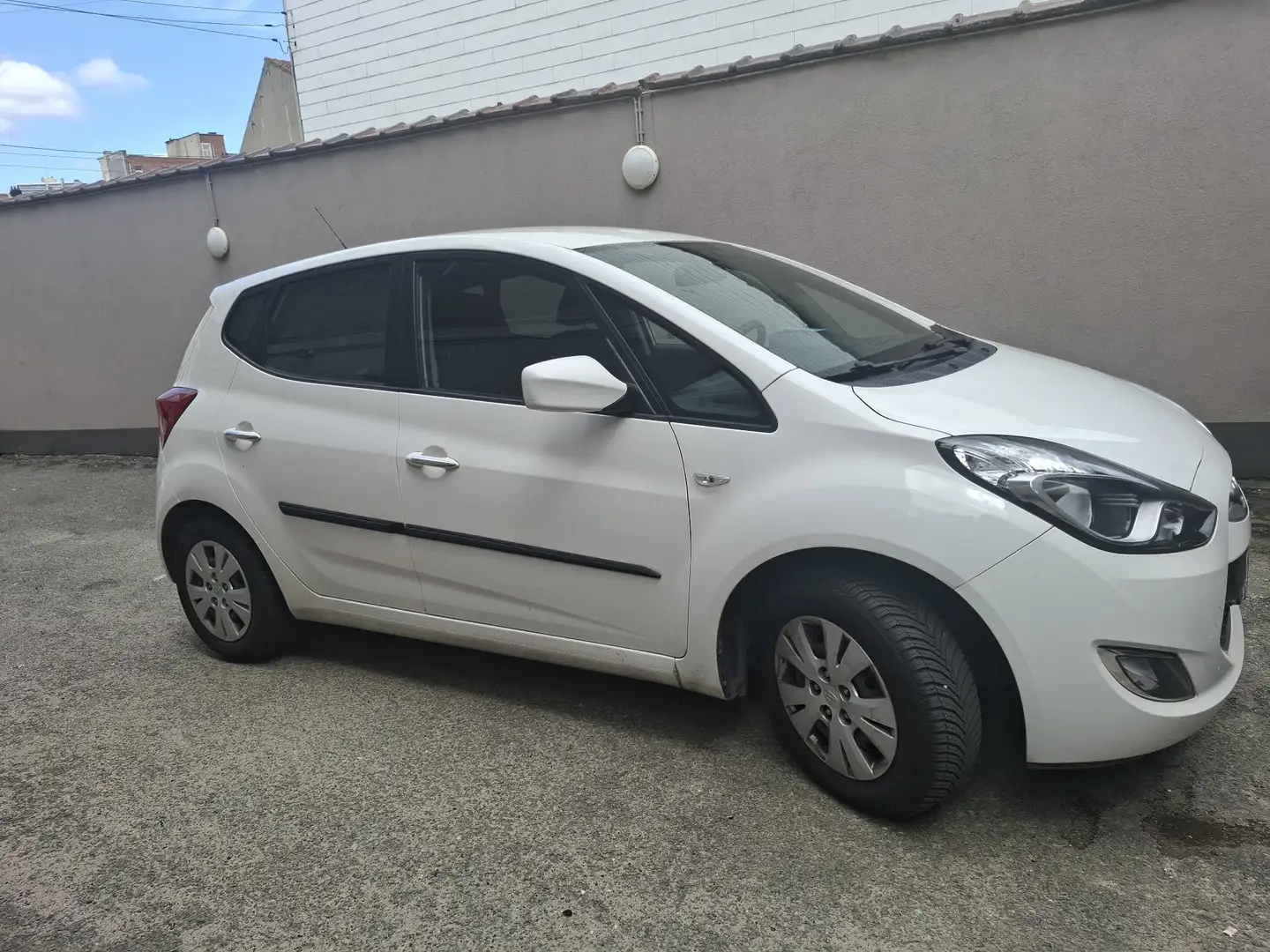 Hyundai iX20 1.4i Comfort - 2