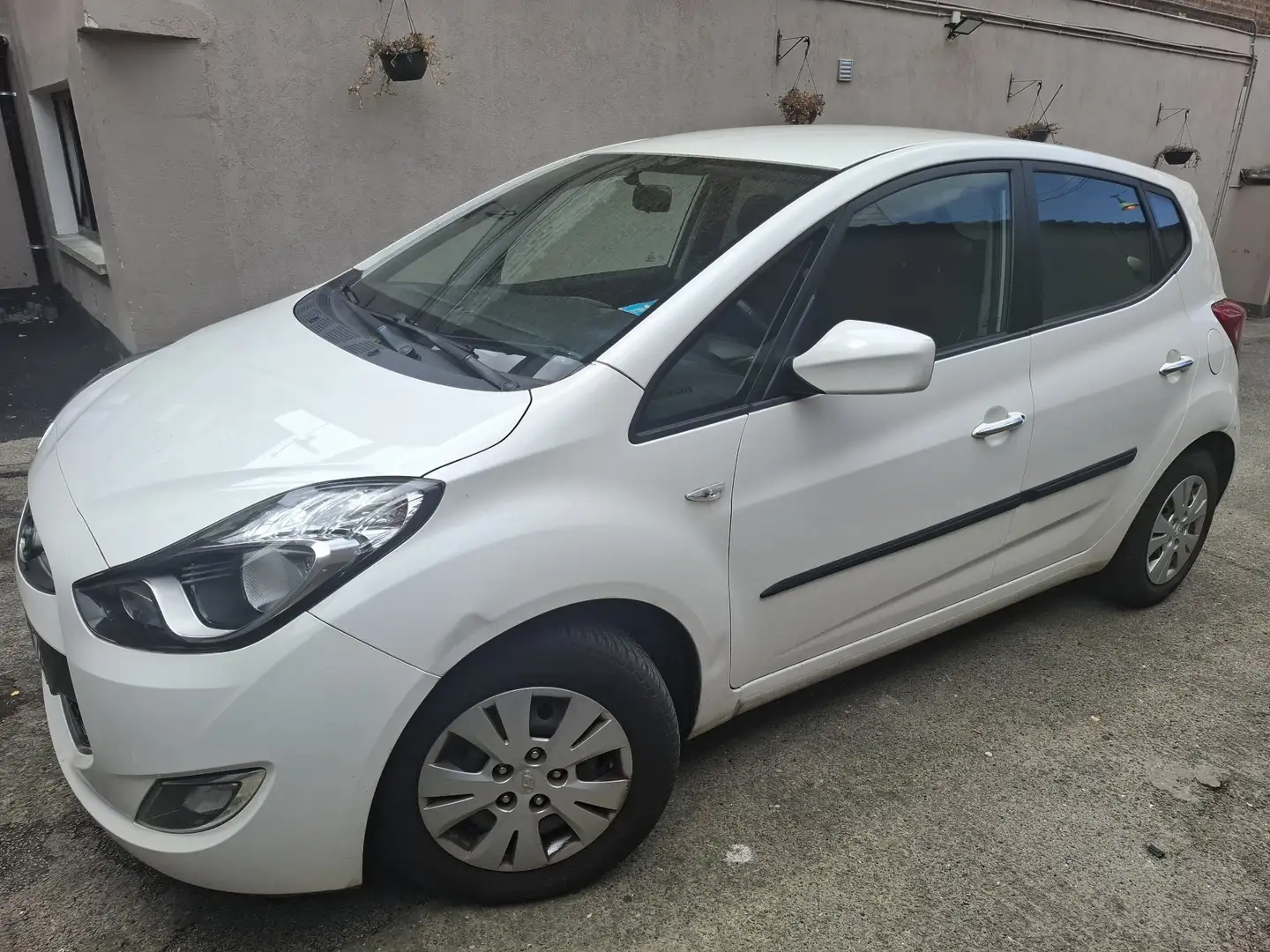 Hyundai iX20 1.4i Comfort - 1