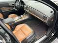 Jaguar XF XFR 5.0 V8 Supercharged 511pk Czarny - thumbnail 18